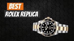 Rolex Replica Watches